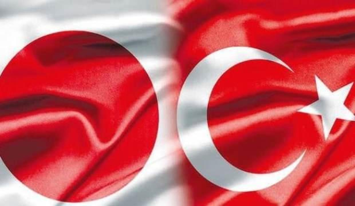 Japonya'dan Türkiye dahil 15 ülkeye zorunlu karantina