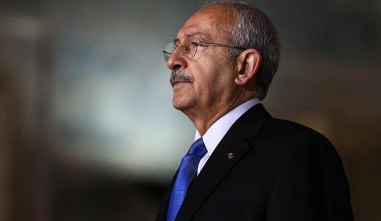 Kılıçdaroğlu hapse girecek mi?