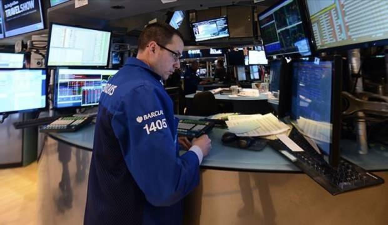 Fed'den enflasyon açıklaması