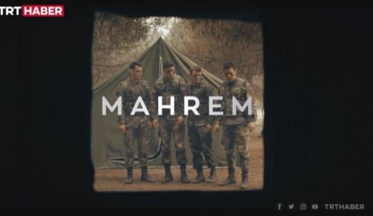 'Mahrem'in gala gecesi İstanbul Atlas Sineması'nda yapıldı