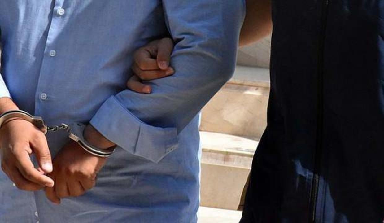 Mardin'de PKK operasyonu: 29 gözaltı