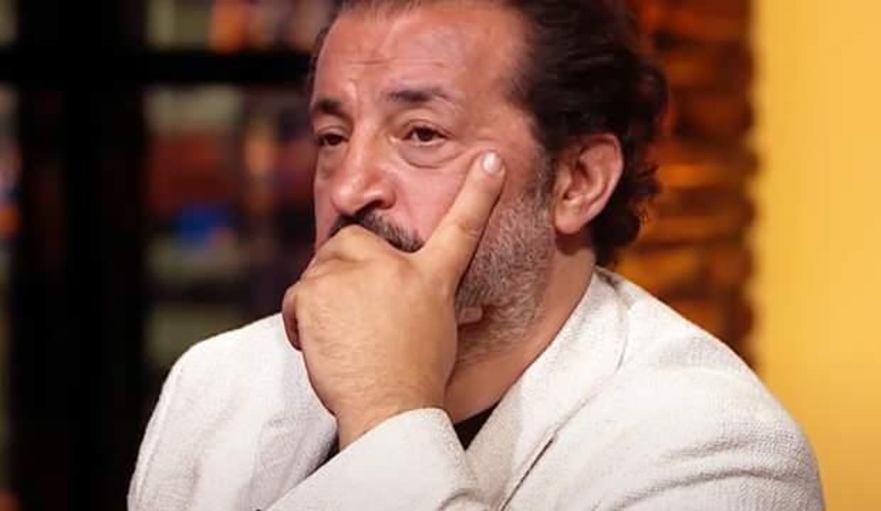 MasterChef Türkiye'de gülmekten kırıp geçiren anlar! Usta şef sırasını karıştırınca...