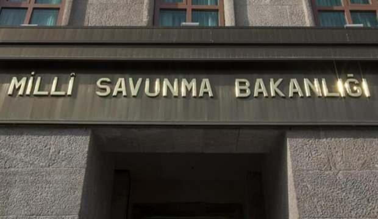 Millî Savunma Bakanlığı 2.533 işçi alımı kura çekimi ne zaman? MSB kura çekimi nerde yapılacak?