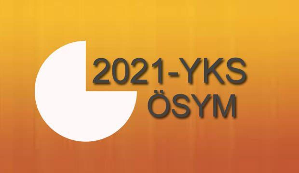 Yks Sonuclari Ne Zaman Aciklanacak 2021 Universite Sinav Sonuclari Icin Heyecan Dorukta Egitim Haberleri