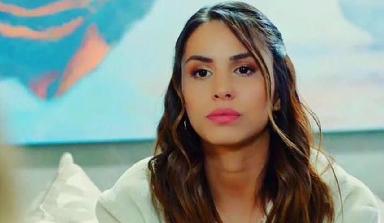 Ünlü oyuncu Ayşegül Çınar hapis cezasından böyle kurtuldu!