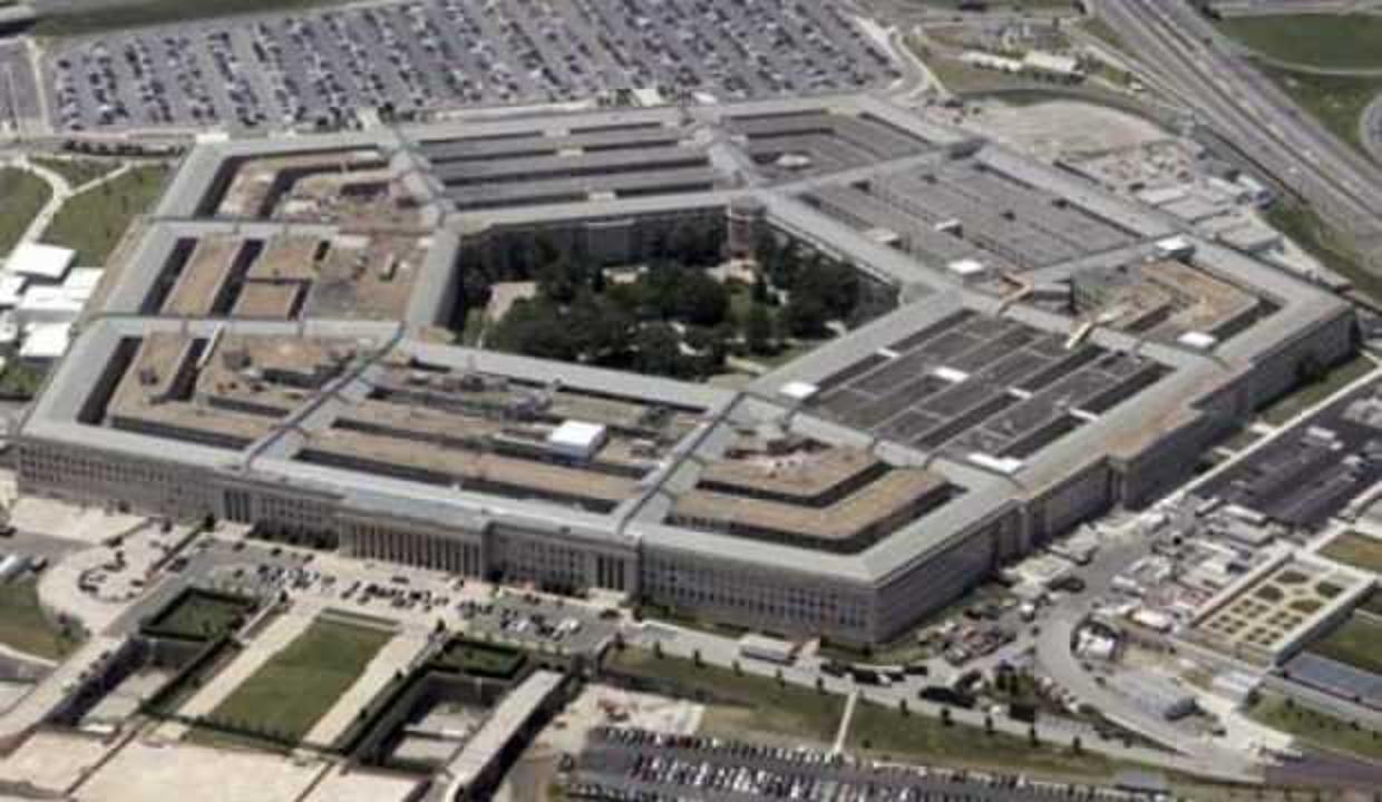 Pentagon'dan Microsoft'a darbe!