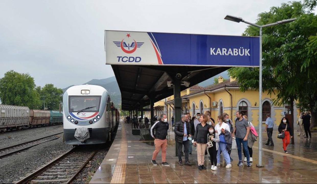 Safranbolu'nun yeni turizm alternatifi