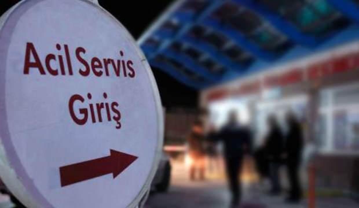 Sahte içkiden ölenlerin sayısı 10'a yükseldi