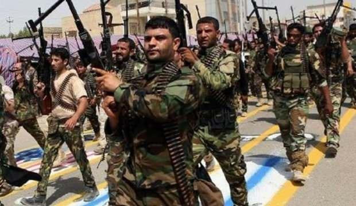 Şii Asaib Ehli Hak Hareketi: Savaşmaktan başka çare kalmadı