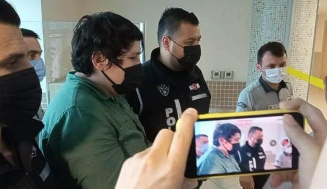 Tosuncuk firardaki 3 yılını anlattı!