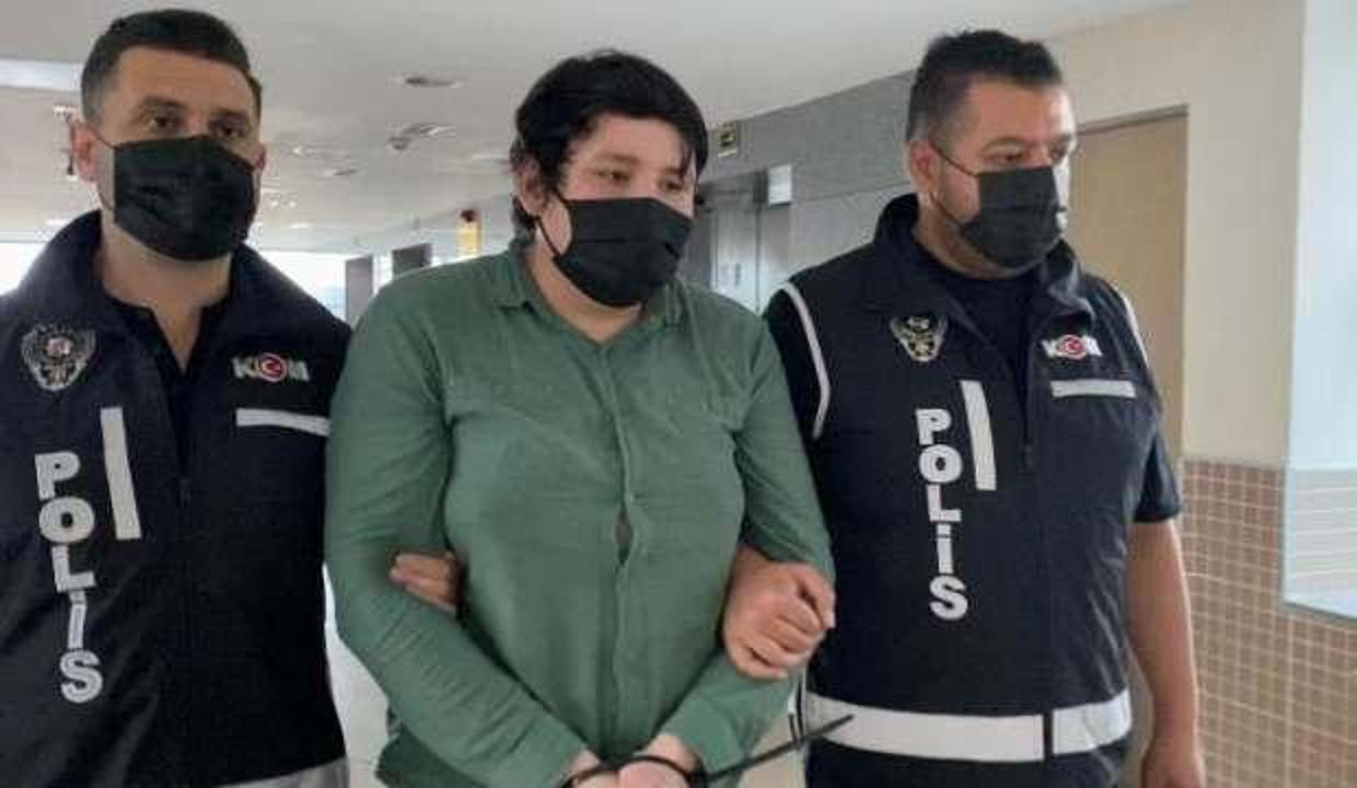 Tosuncuk'un istekleri bitmedi! Avukatları poşet poşet taşıdı