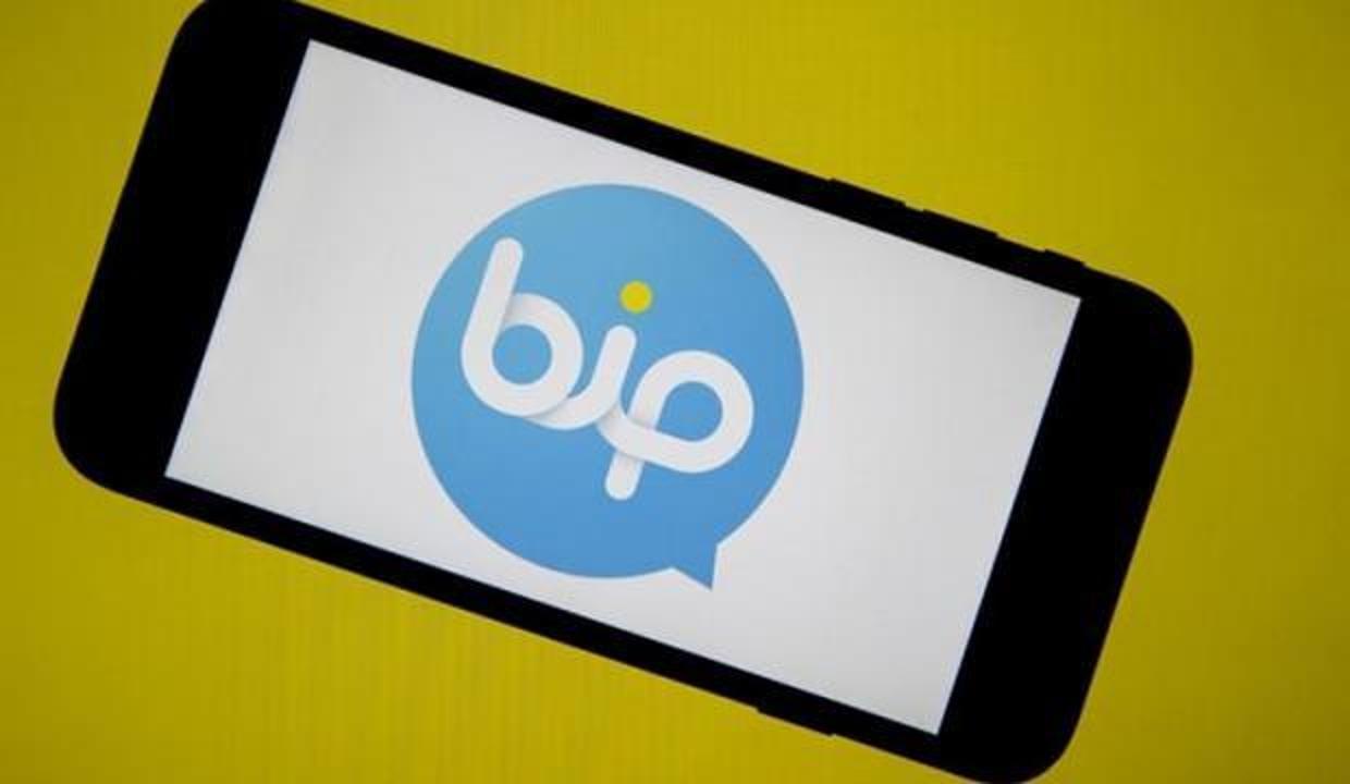 Yerli uygulama BiP yeni özelliklere kavuştu