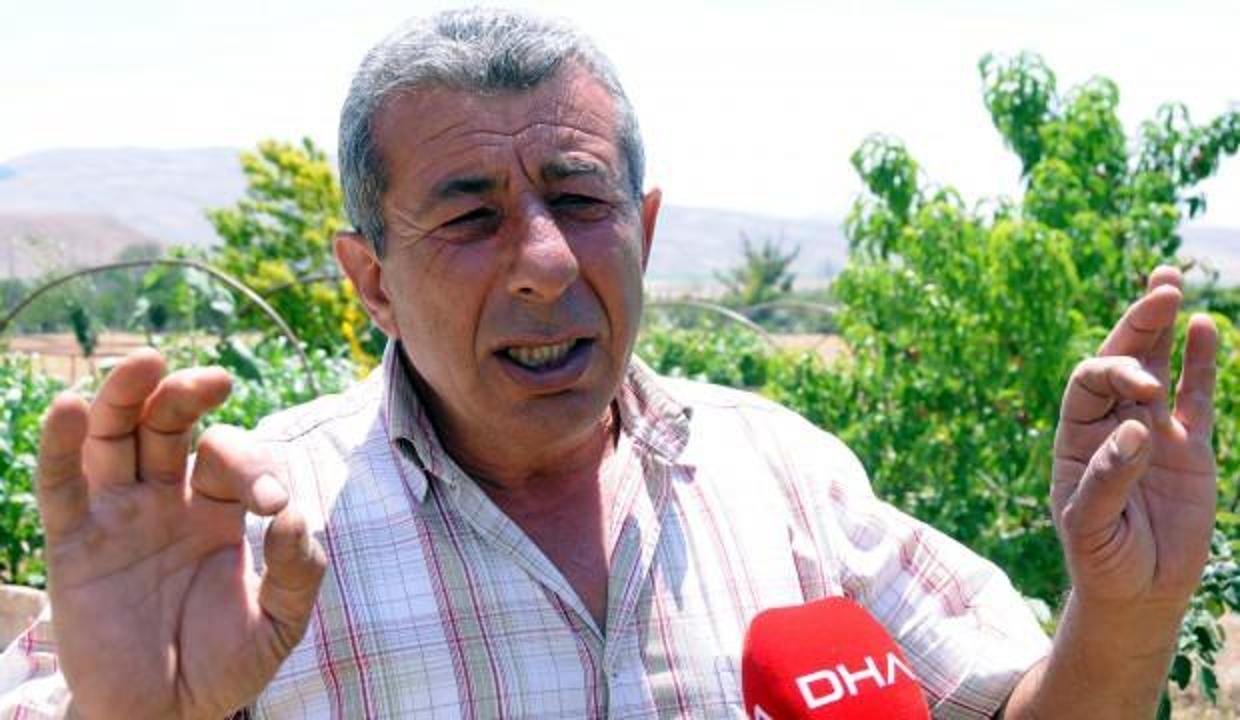 15 Temmuz Şehidinin babası: Zerre kadar üzülmüyorum