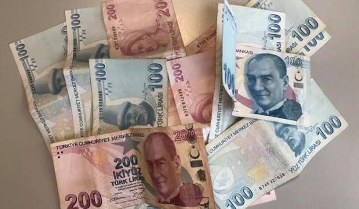 Evde bakım ücretleri hesaplara yatıyor