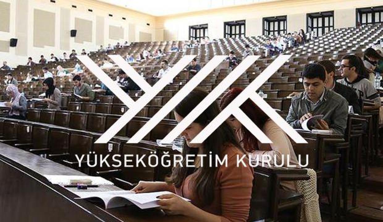 Yok Universiteler Ne Zaman Acilacak Asi Olmayanlar Uzaktan Egitim Mi Alacak Kritik Aciklama Geldi Guncel Haberleri