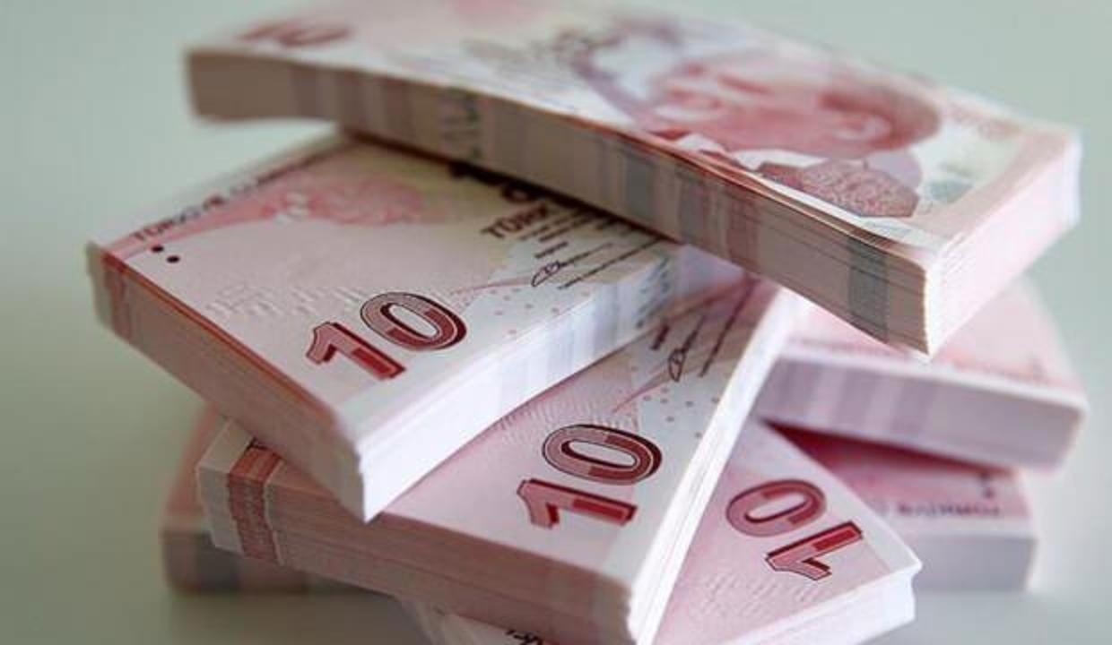 5. tertip yeni 200 ve 10 TL'lik banknotlar tedavüle girecek