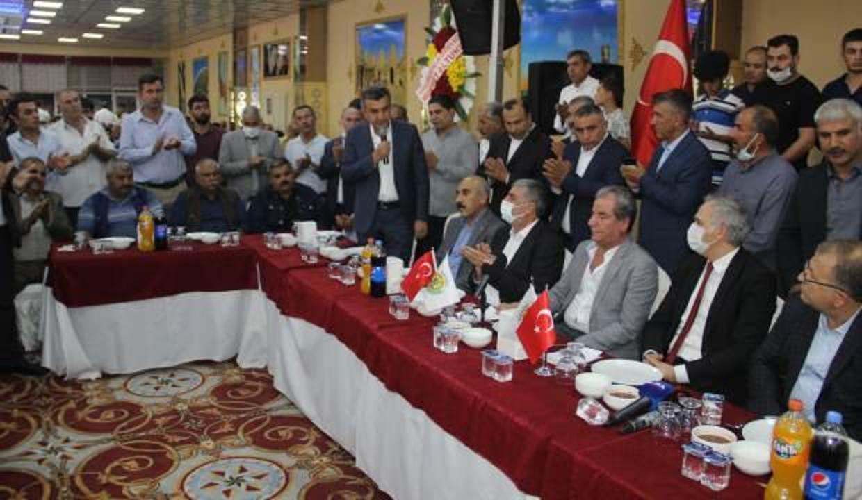 7 yıllık kan davasında mutlu son