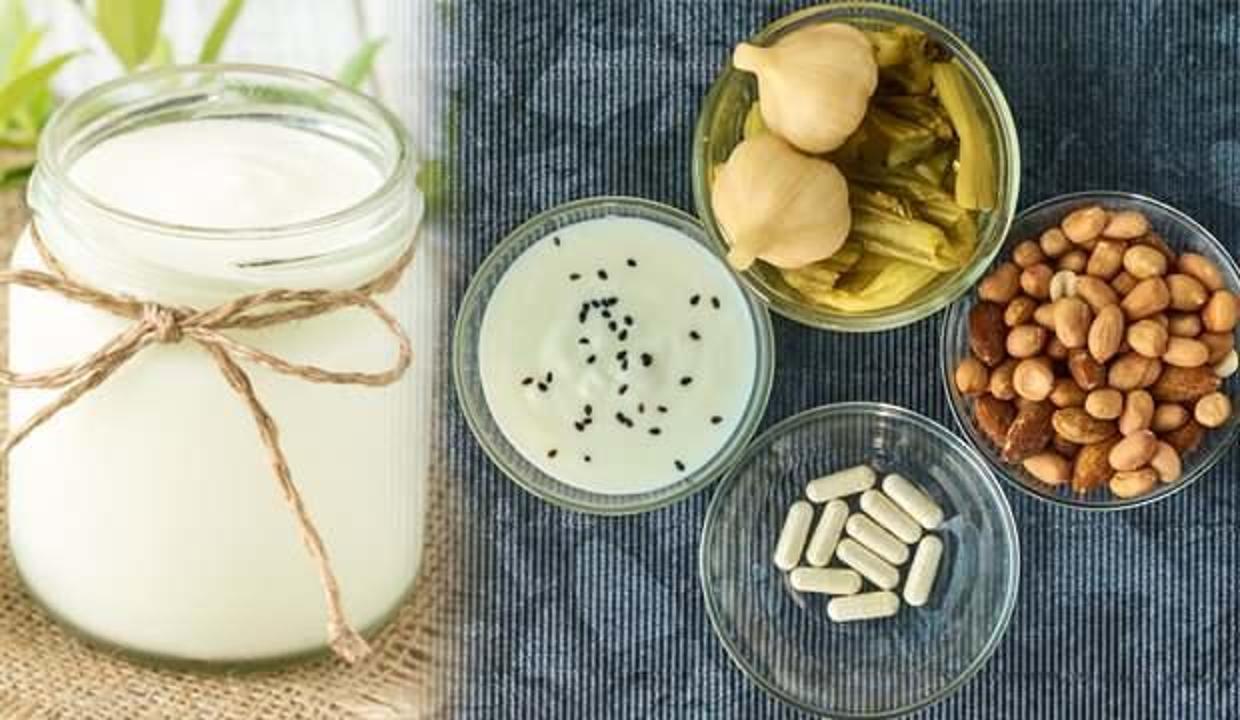 Probiyotik tüketimiyle ilgili doğru bilinen yanlışlar!