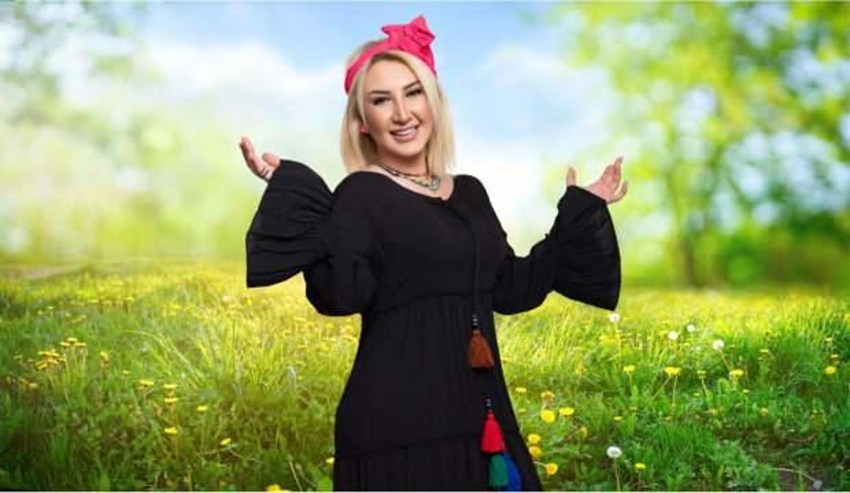 Adana insanının samimi sohbeti Bahar Kapıda'da