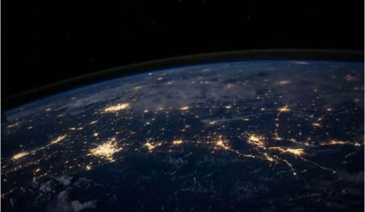 Almanya'da uzay komuta merkezi açıldı