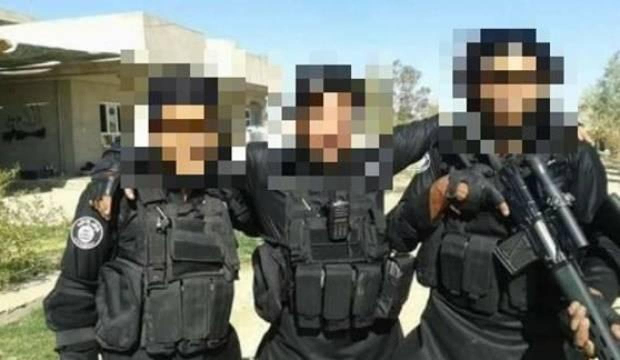 Ankara’da terör örgütü DEAŞ’a operasyon! Çok sayıda fotoğraf ve doküman ele geçirildi