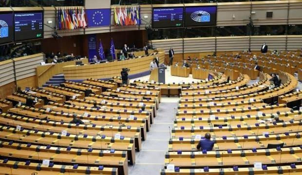 AP: Frontex, temel hakları koruma sorumluluğunu üstlenmedi