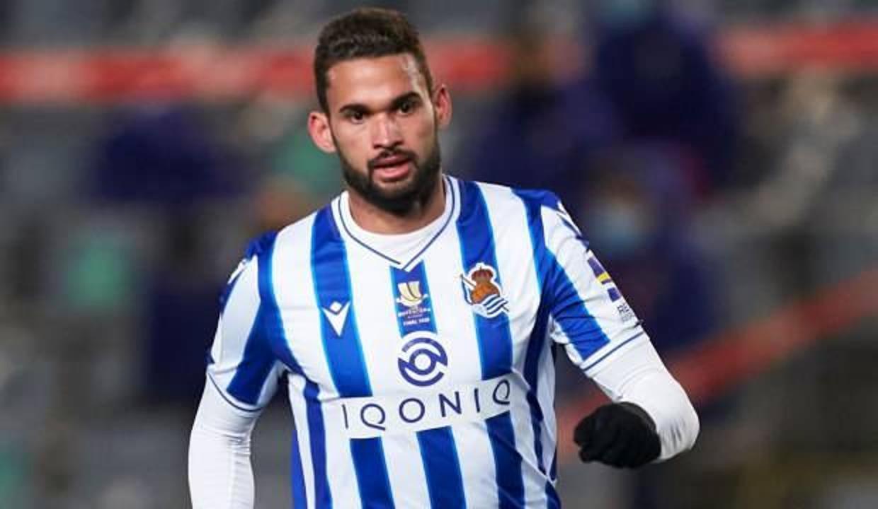 Beşiktaş ve Trabzonspor için Willian Jose iddiası