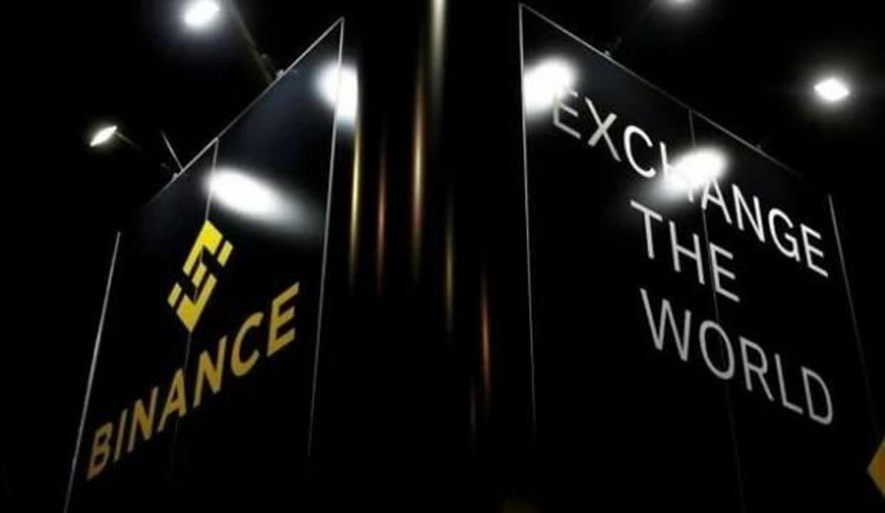 Binance, İtalya'da da yasaklanıyor
