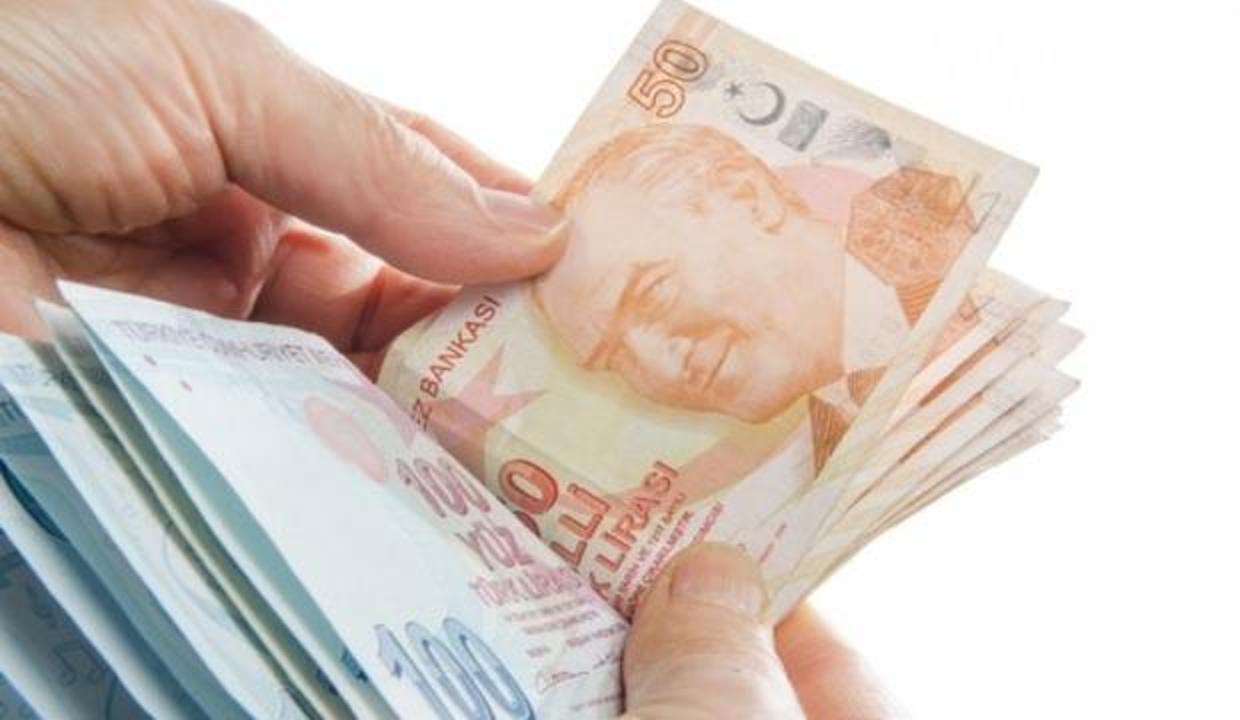 Bugün her birinin hesabına 1108 TL yatırılacak
