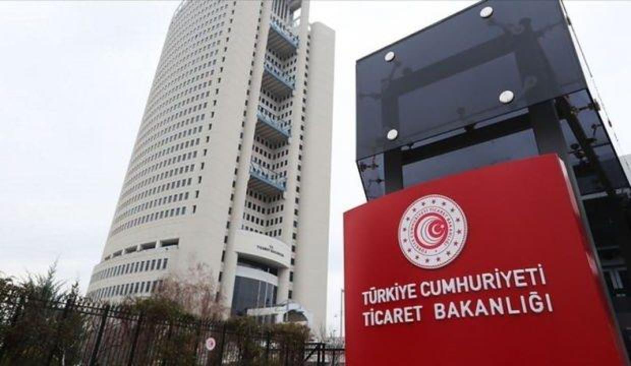 Çin menşeli bebek arabalarına ilişkin soruşturma