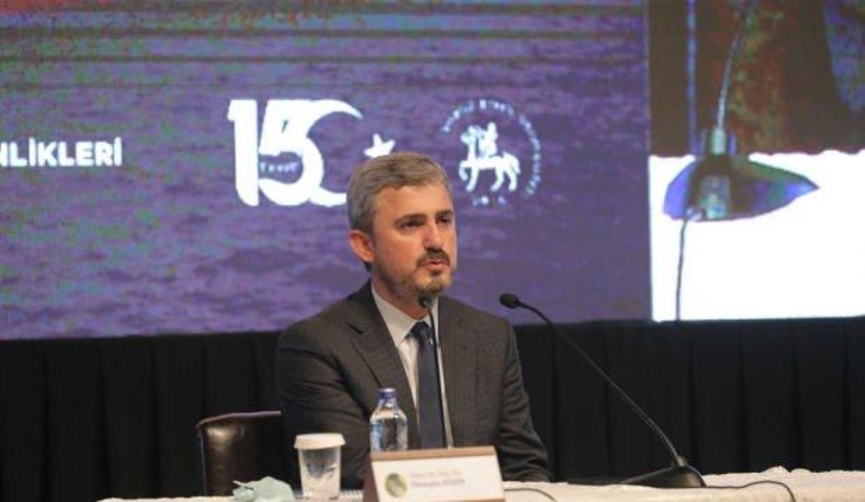 Cumhurbaşkanı Erdoğan'ın avukatı Aydın darbenin kırılma noktasını anlattı
