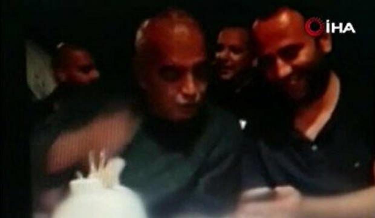Devrek'te bir garip rakı sofrası: Belediye Başkanı'nın hakaretine güldüler!