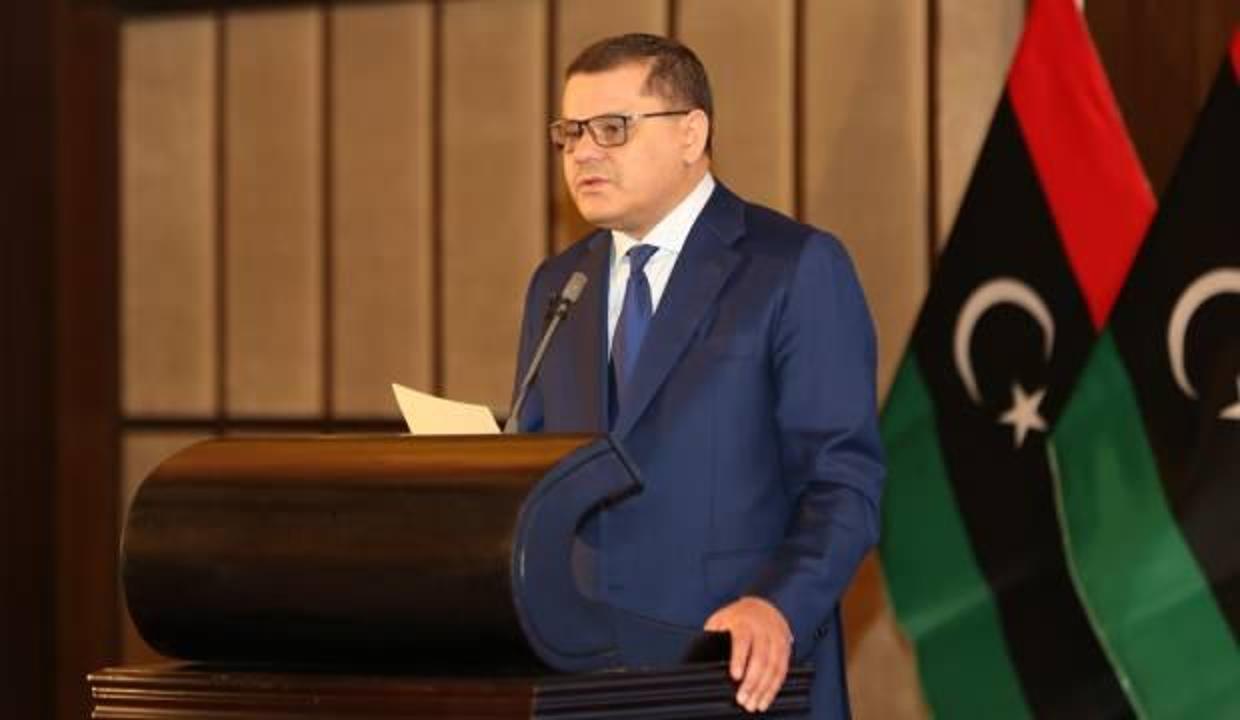 Dibeybe: Libya ordusunu birleştirmek çok zor olacak