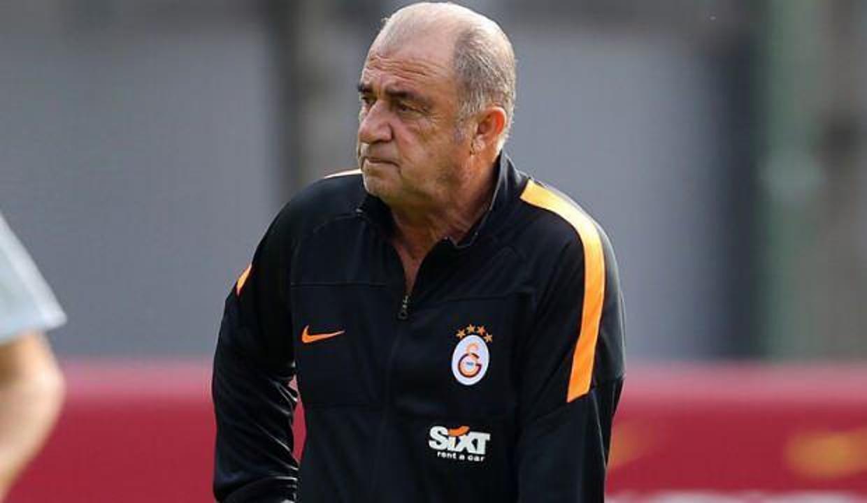 Terim'den yönetime baskı! 7 isim satış listesinde