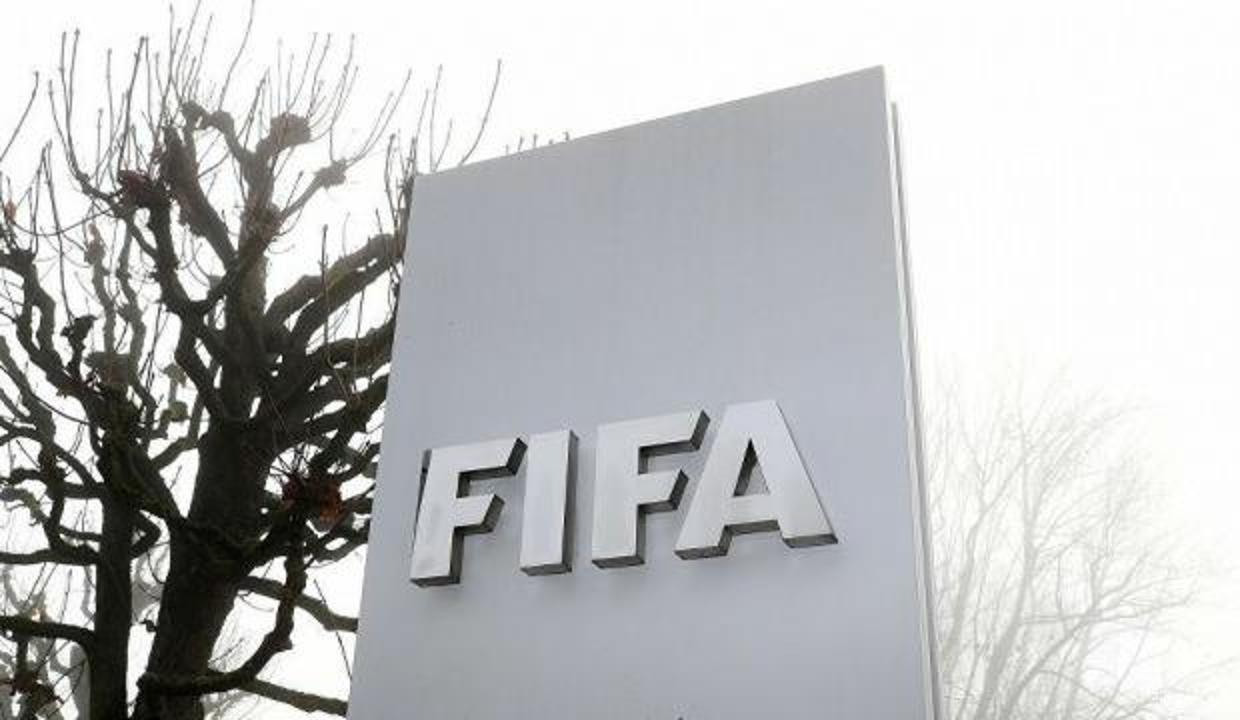 FIFA devrime hazırlanıyor! Devre 45 dakika değil 30 dakika oluyor