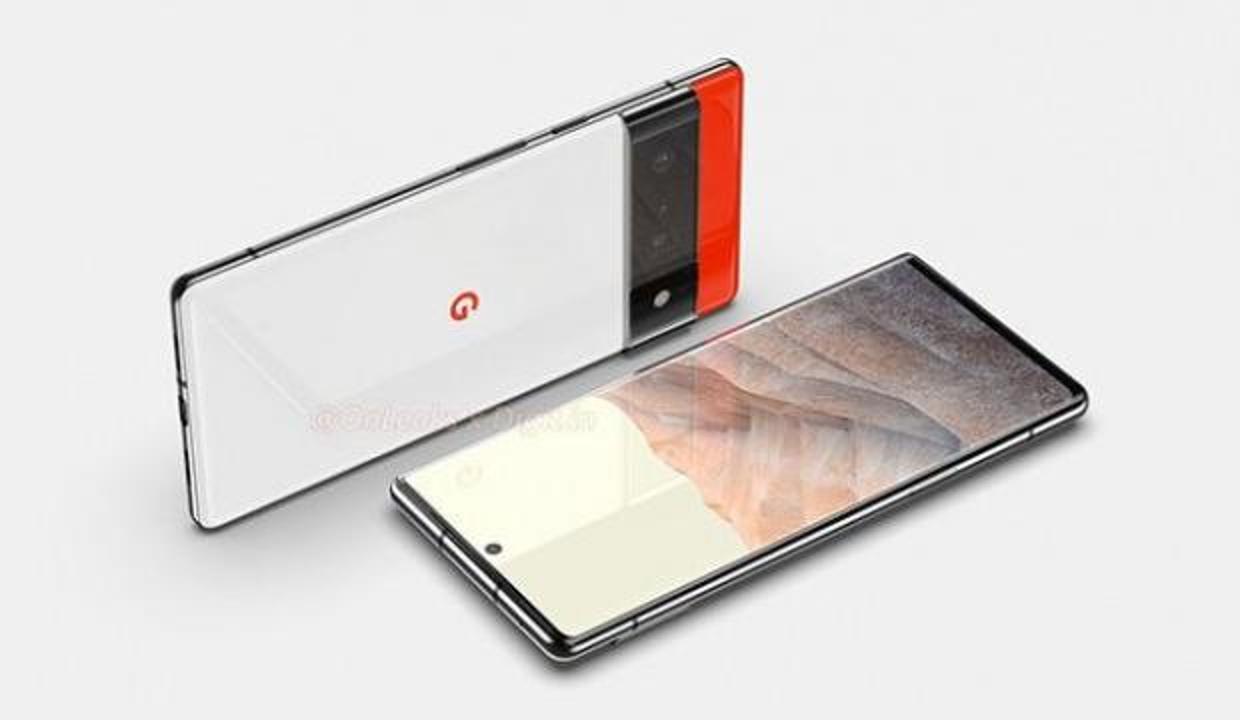 Google Pixel 6 güncelleme desteğiyle iPhone'a kafa tutacak
