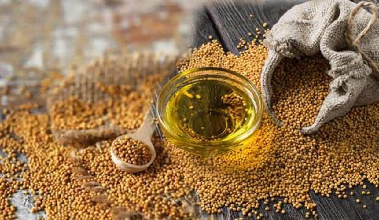 Hardal yağının faydaları nelerdir? Hardal yağı nasıl kullanılır?