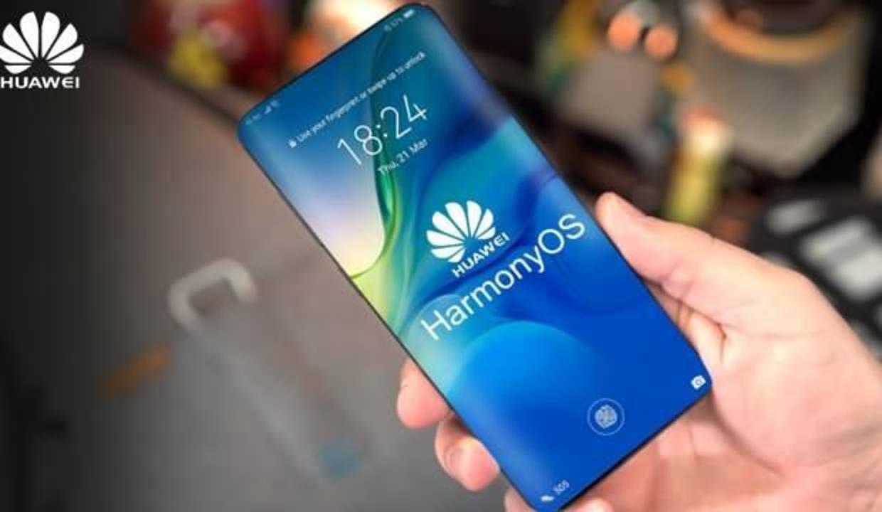 HarmonyOS kullanıcı sayısıyla yeni bir rekor kırdı