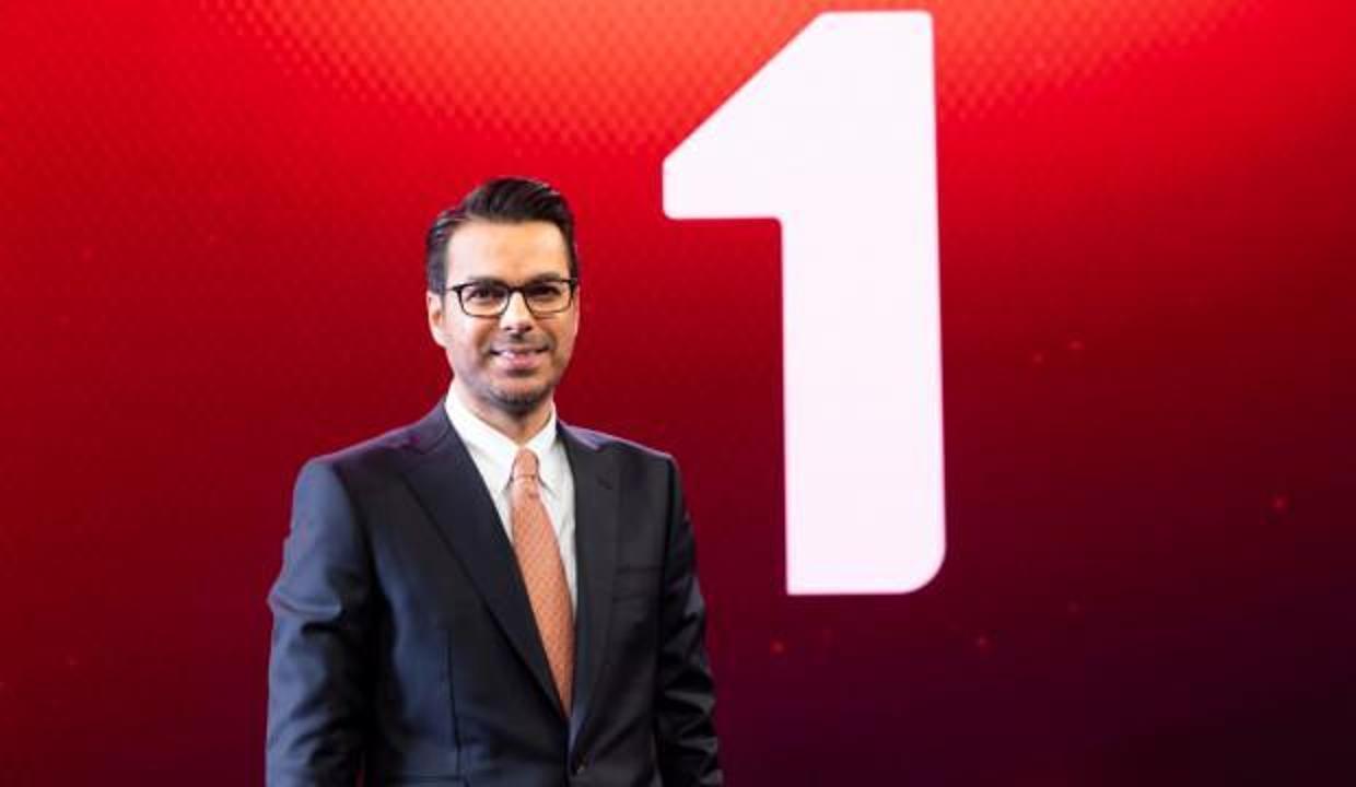 İbrahim Eren'den çalışma arkadaşlarına teşekkürlü veda