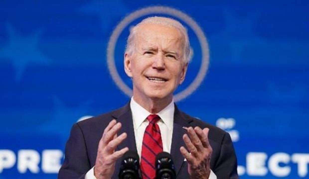 'İnsanları öldürüyorlar' diyen Biden'a Facebook'tan yanıt