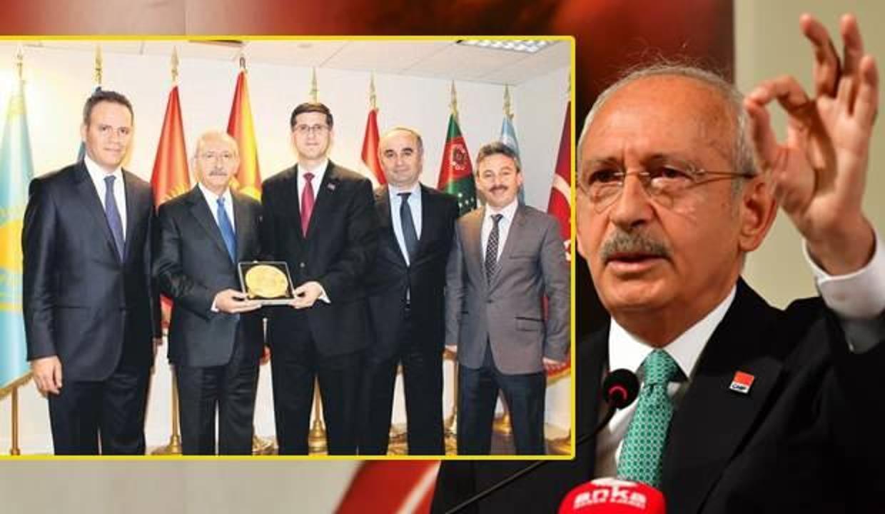 15 Temmuz'un 5'inci yıldönümünde CHP-FETÖ siyasi mühendislik projesi yine gündemde