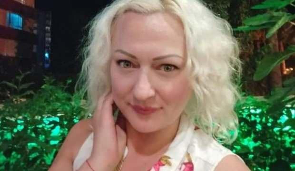 Karina'nın cinayet sanığı sevgilisine indirimsiz ömür boyu hapis!