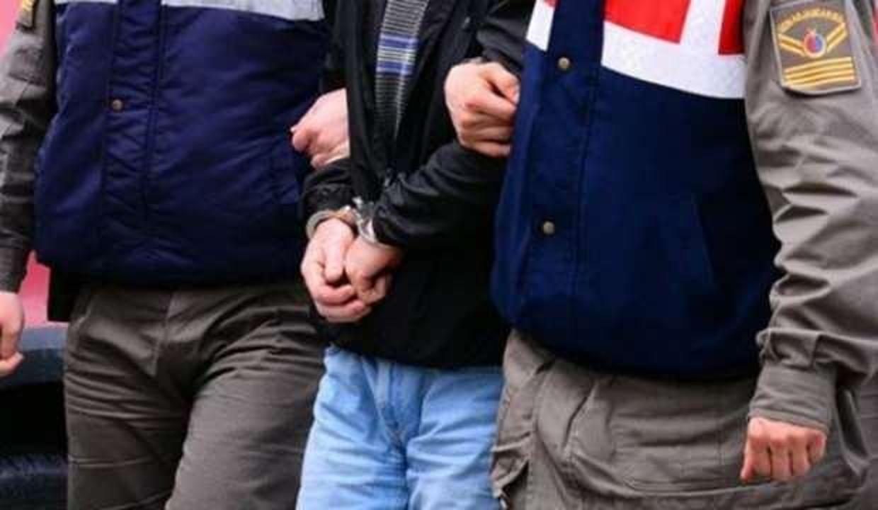 Kayseri'de DEAŞ operasyonu
