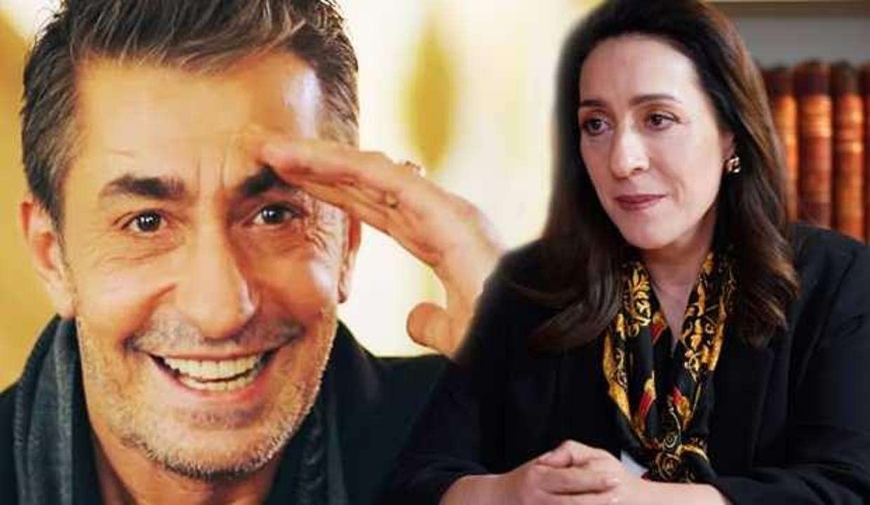 Kırmızı Oda'ya vedası olay olmuştu: Erkan Petekkaya'dan beklenmedik proje! İşte, yeni dizisi...
