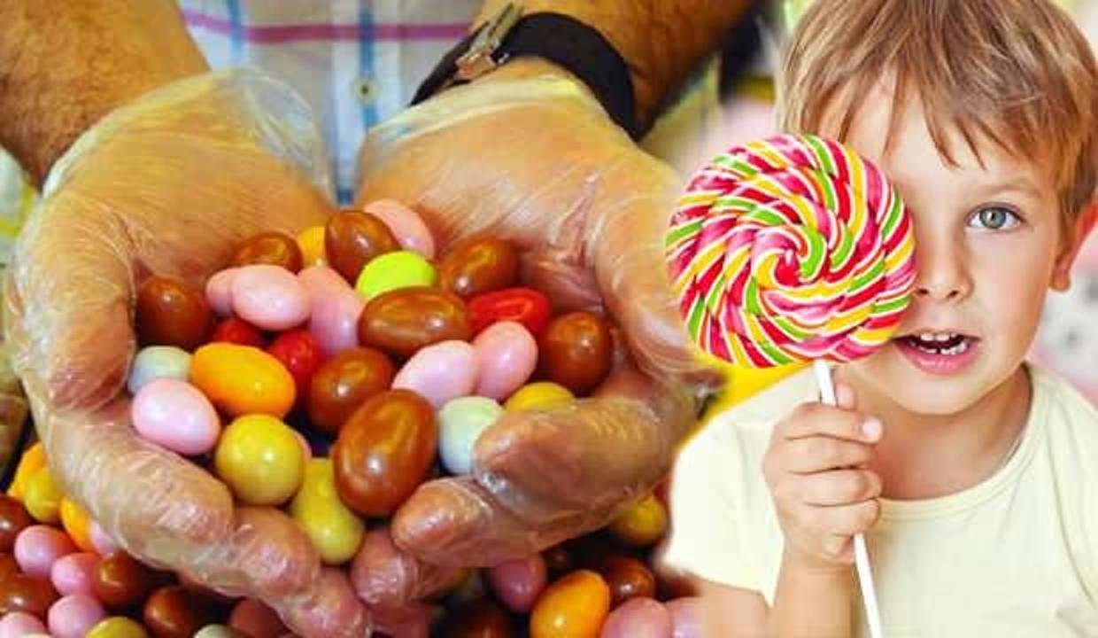 Kurban Bayramı'nda çocukları aşırı şeker ve et tüketiminden koruyun!