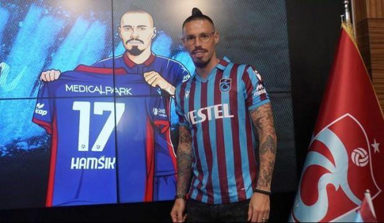 30 yaş üstü transferde Avrupa'da ilk sıradayız