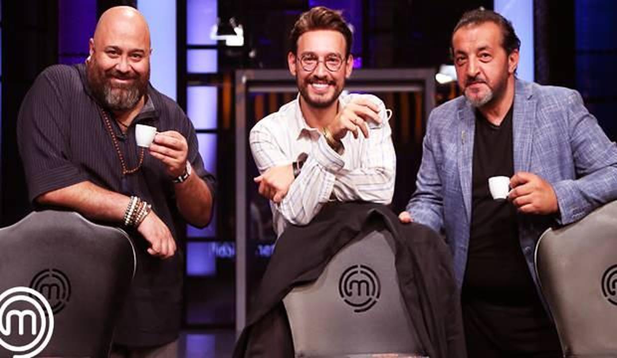 MasterChef Türkiye'de ezber bozan değişiklik! TV8'den heyecanlandıran karar: Yeni formatta...