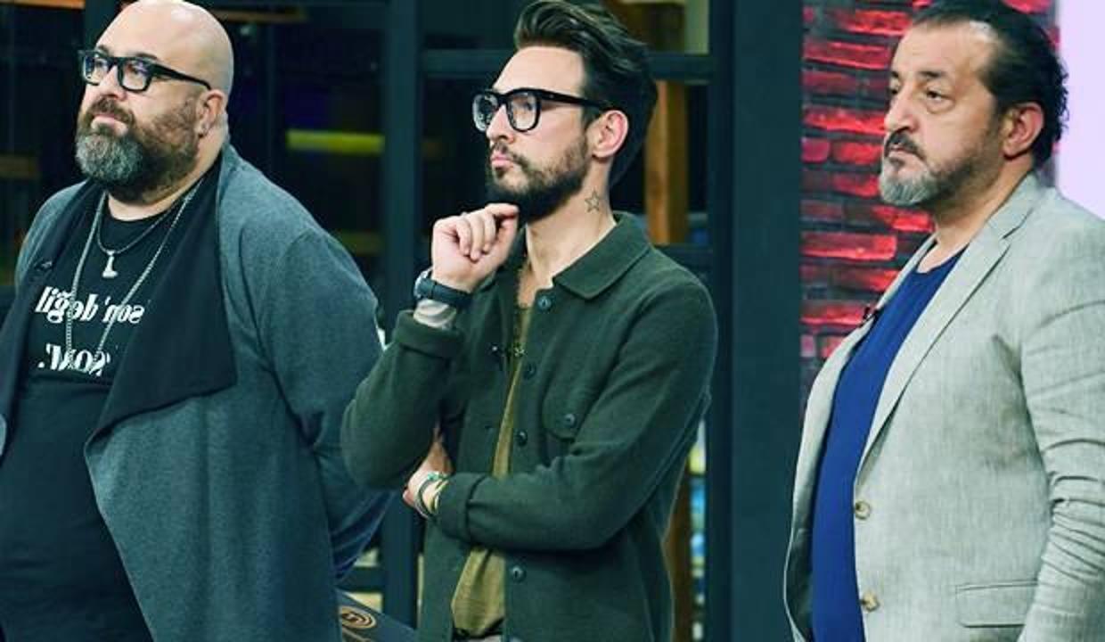 MasterChef Türkiye'yi birbirine kattı! TV8 yarışmasında büyük kriz! Tüm ekip seferber oldu