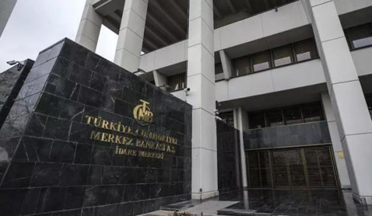Merkez Bankası repo ihalesini tamamladı