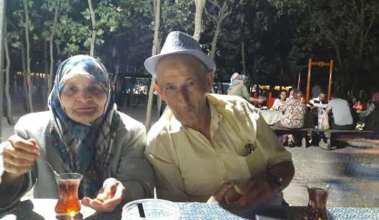 Meşhur fotoğraftaki 'gazeteci çocuk' hayatını kaybetti